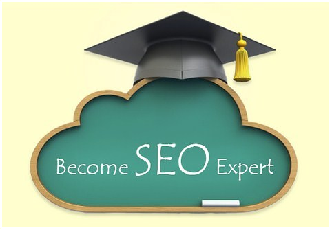 Pakar SEO